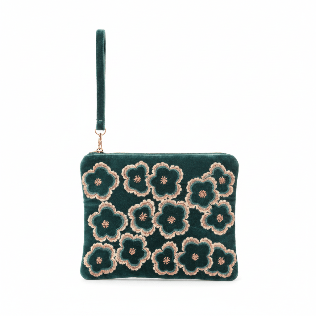 ROMY Perfect Zip Pouch - Joy Gift Shoppe