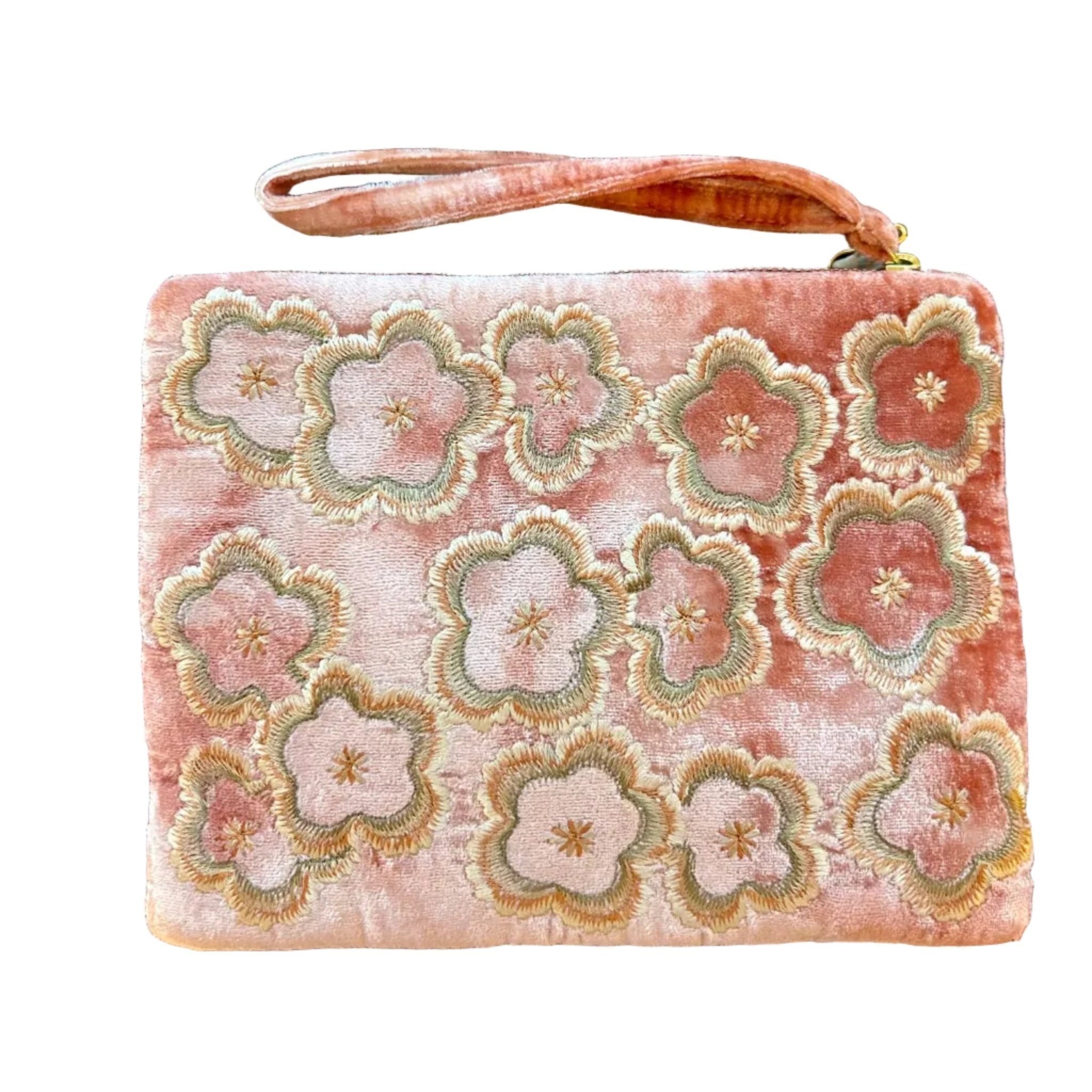 ROMY Perfect Zip Pouch - Joy Gift Shoppe
