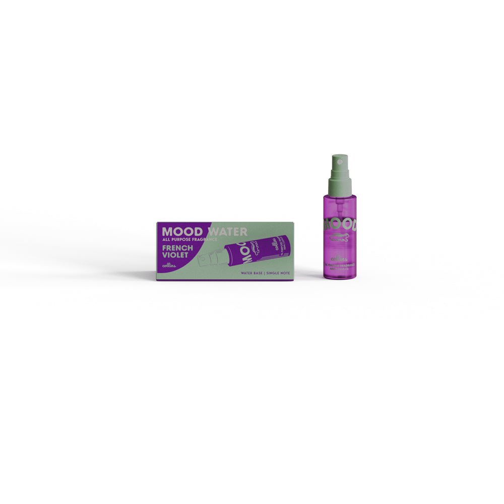 Room Spray 60ml - French Violet - Joy