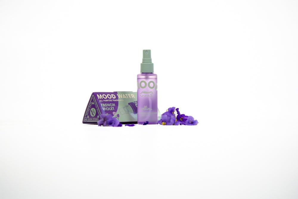 Room Spray 60ml - French Violet - Joy