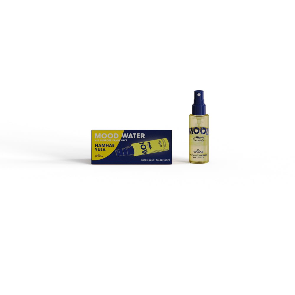 Room Spray 60ml - Namhae Yuja - Joy