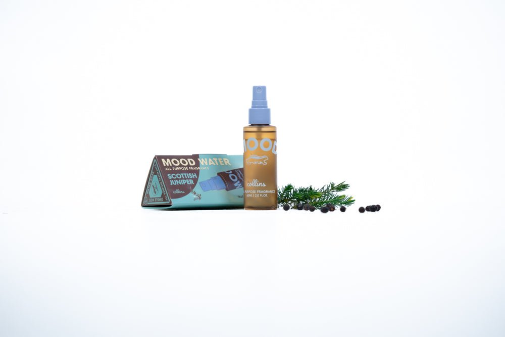 Room Spray 60ml - Scottish Juniper - Joy