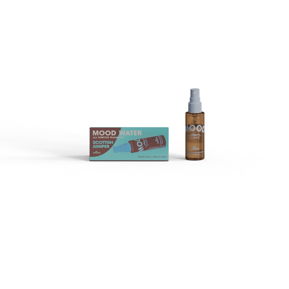 Room Spray 60ml - Scottish Juniper - Joy