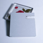 Rose Tile - Large - Joy Gift Shoppe