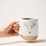 Rudolph Collector's Edition Mug - Joy