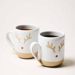 Rudolph Collector's Edition Mug - Joy