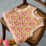 Rynia Vest - Joy Gift Shoppe