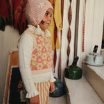 Rynia Vest - Joy Gift Shoppe
