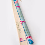Sage Lotus Mahjong Mat - Joy