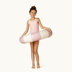 Sally Swim Ring - French Rose - Joy