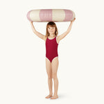 Sally Swim Ring - French Rose - Joy