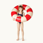 Sally Swim Ring - Signal - Joy