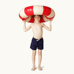 Sally Swim Ring - Signal - Joy