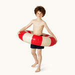Sally Swim Ring - Signal - Joy