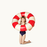 Sally Swim Ring - Signal - Joy