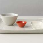 Salt Dish Orange - Joy