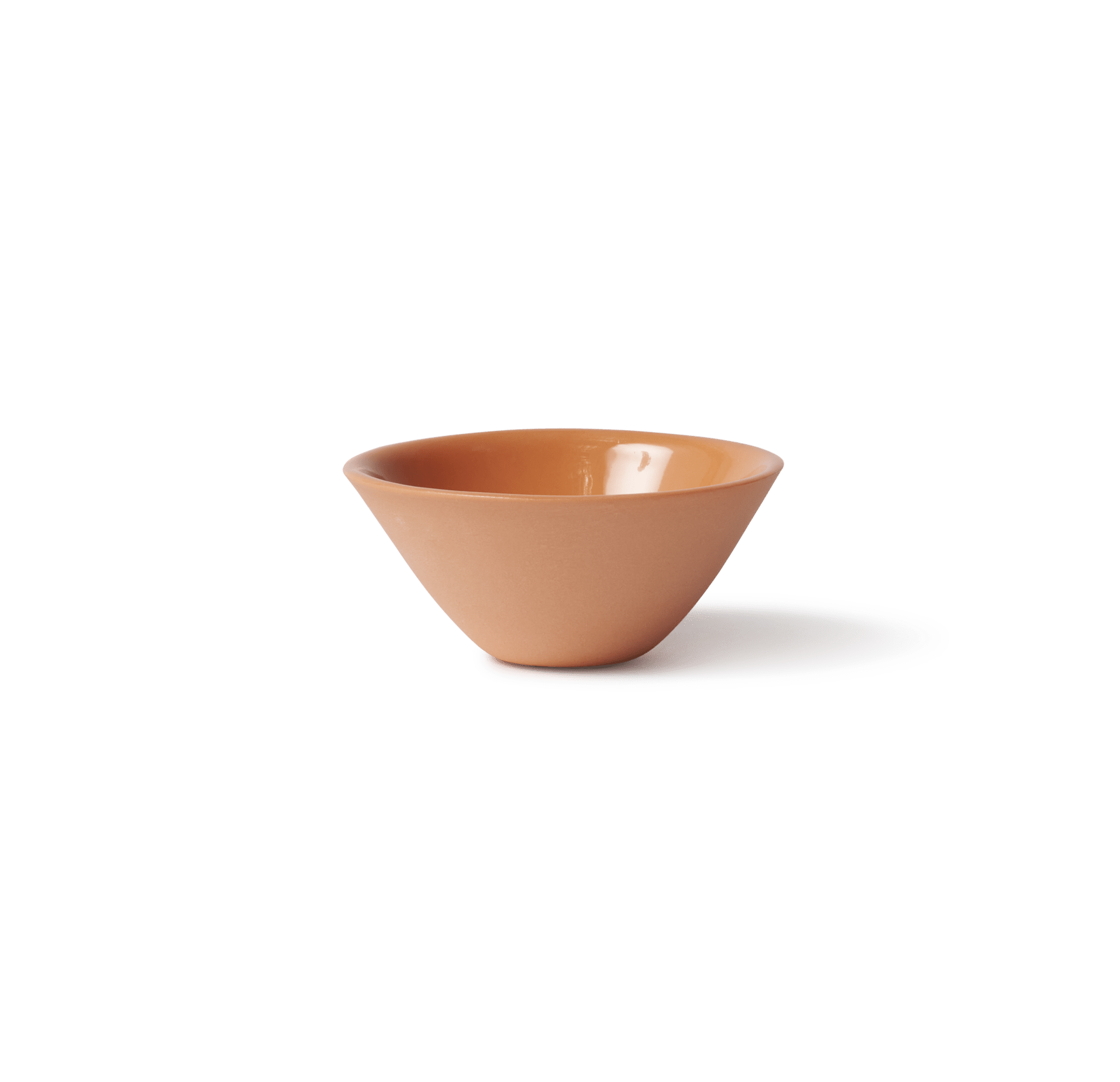 Salt Dish Orange - Joy