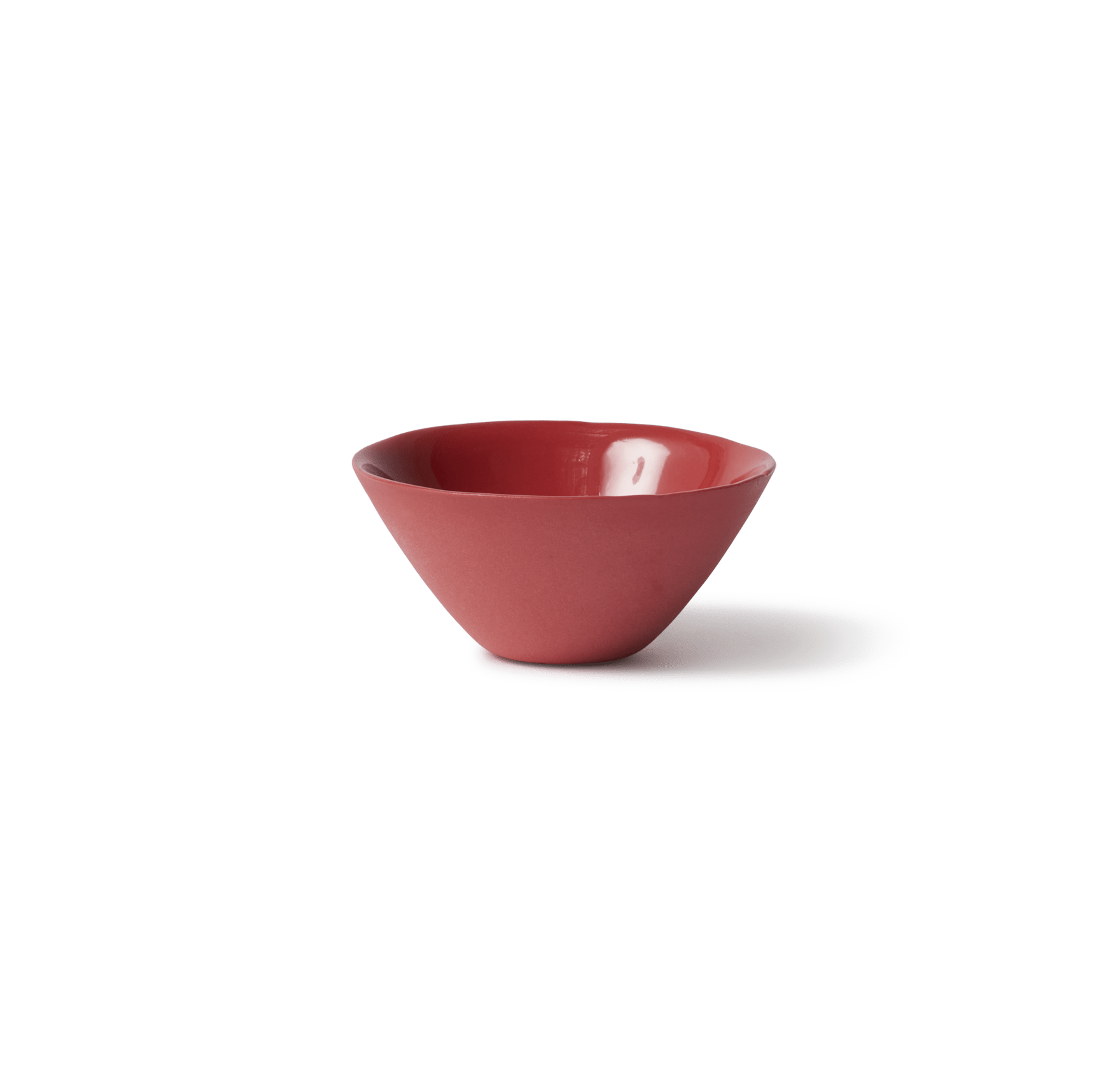 Salt Dish Red - Joy