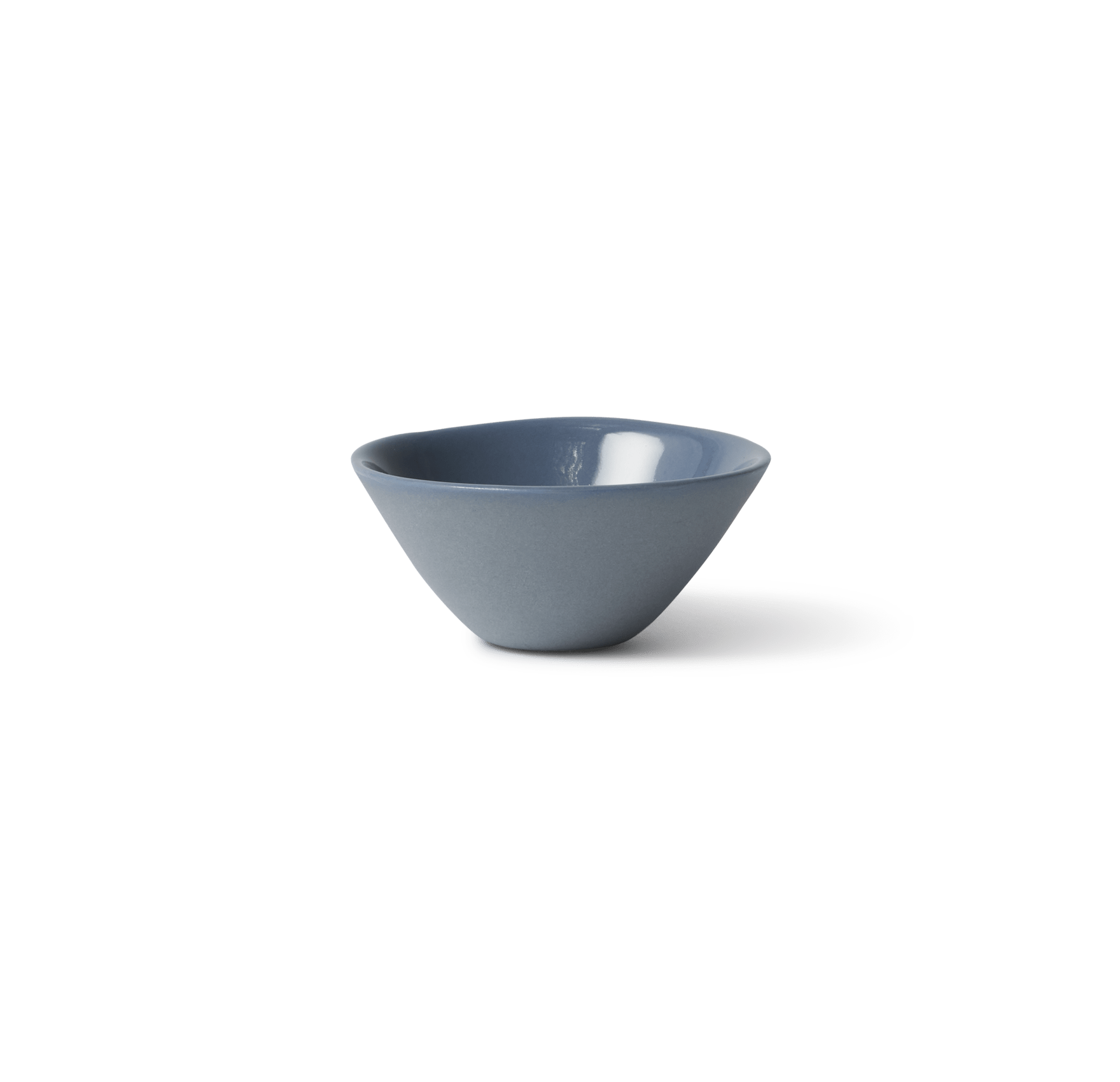 Salt Dish Steel - Joy