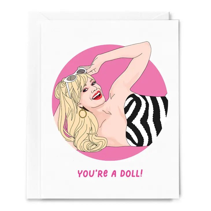 Sammy Gorin Greeting Cards - Joy