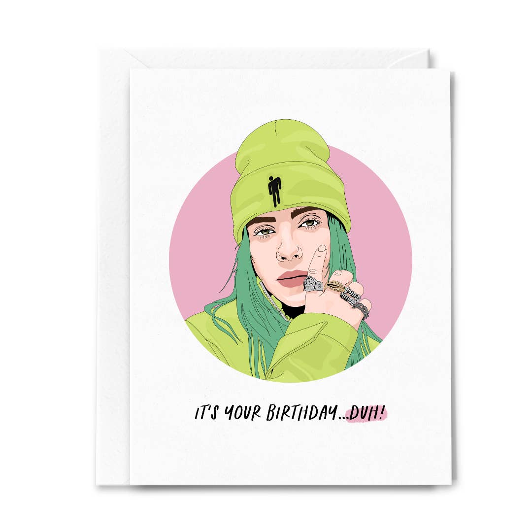 Sammy Gorin Greeting Cards - Joy