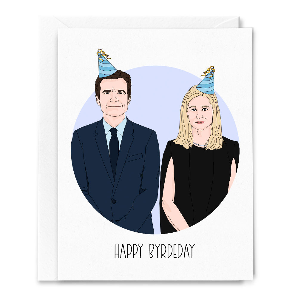 Sammy Gorin Greeting Cards - Joy