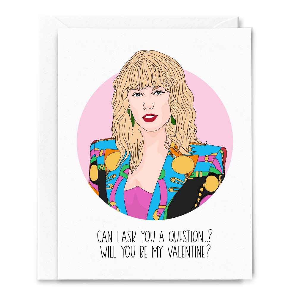 Sammy Gorin Greeting Cards - Joy