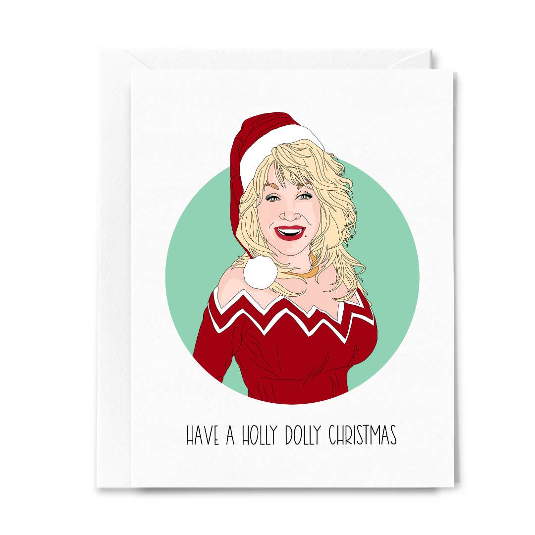 Sammy Gorin Greeting Cards - Joy