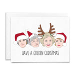 Sammy Gorin Greeting Cards - Joy
