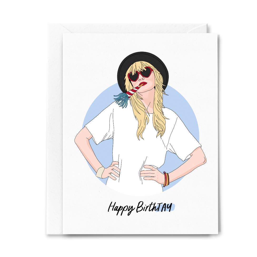Sammy Gorin Greeting Cards - Joy