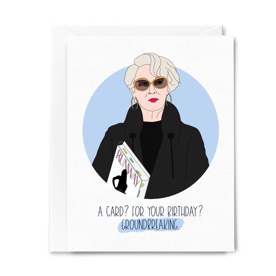 Sammy Gorin Greeting Cards - Joy