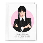 Sammy Gorin Greeting Cards - Joy