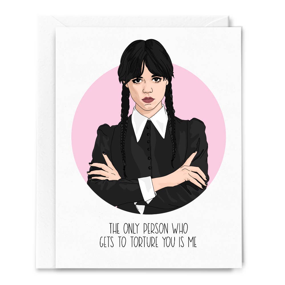 Sammy Gorin Greeting Cards - Joy