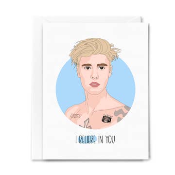 Sammy Gorin Greeting Cards - Joy