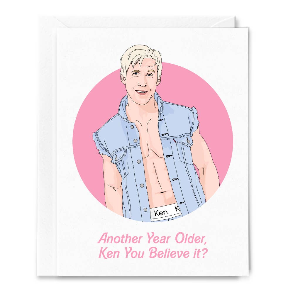 Sammy Gorin Greeting Cards - Joy