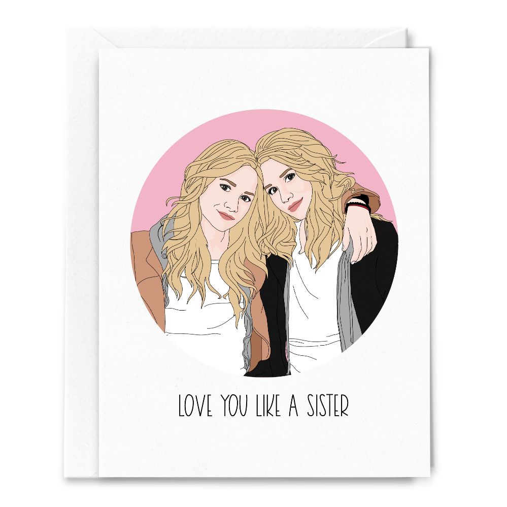 Sammy Gorin Greeting Cards - Joy