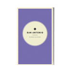 San Antonio Field Guide - Joy