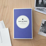 San Antonio Field Guide - Joy