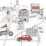 San Francisco Field Guide - Joy