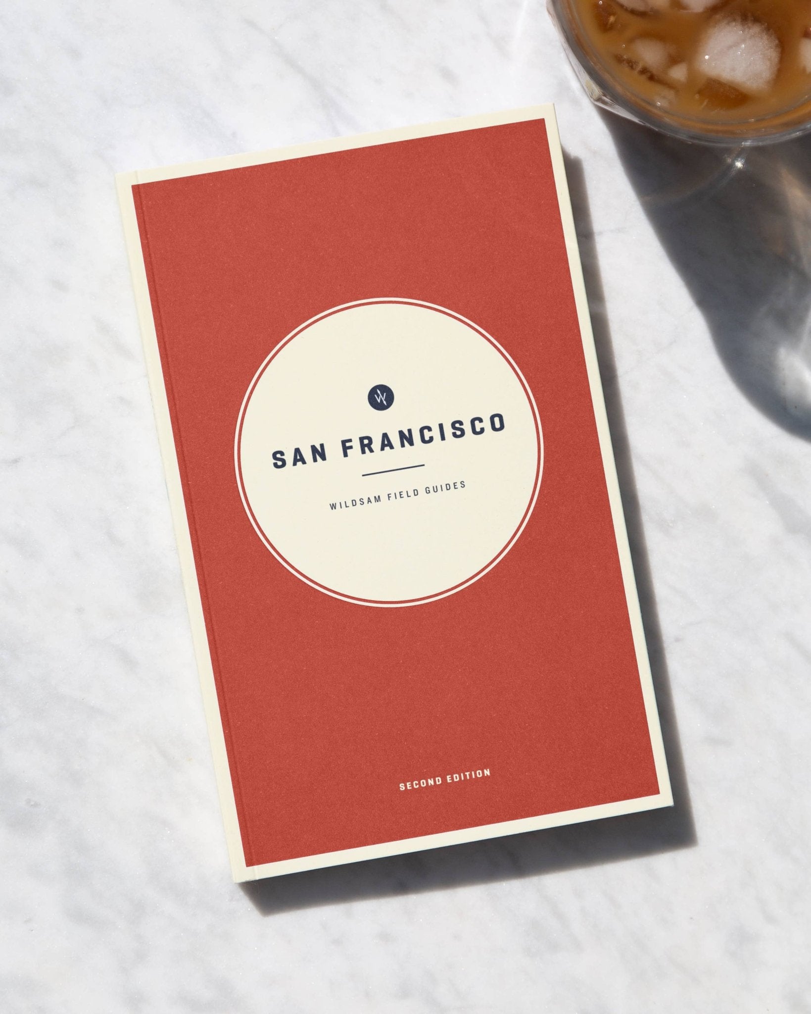 San Francisco Field Guide - Joy