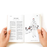 San Francisco Field Guide - Joy