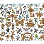 San Miguel de Allende Puzzle - Joy