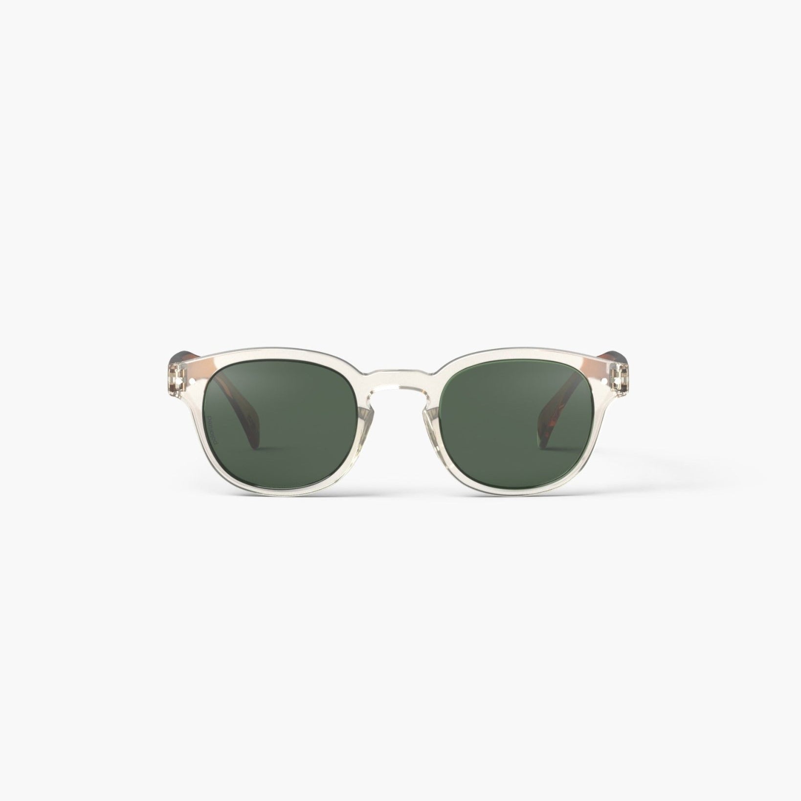 Sandstorm Polarized Sunglasses - #C - Joy
