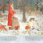 Santa Claus and the Dormouse - Joy
