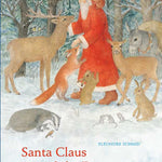 Santa Claus and the Dormouse - Joy