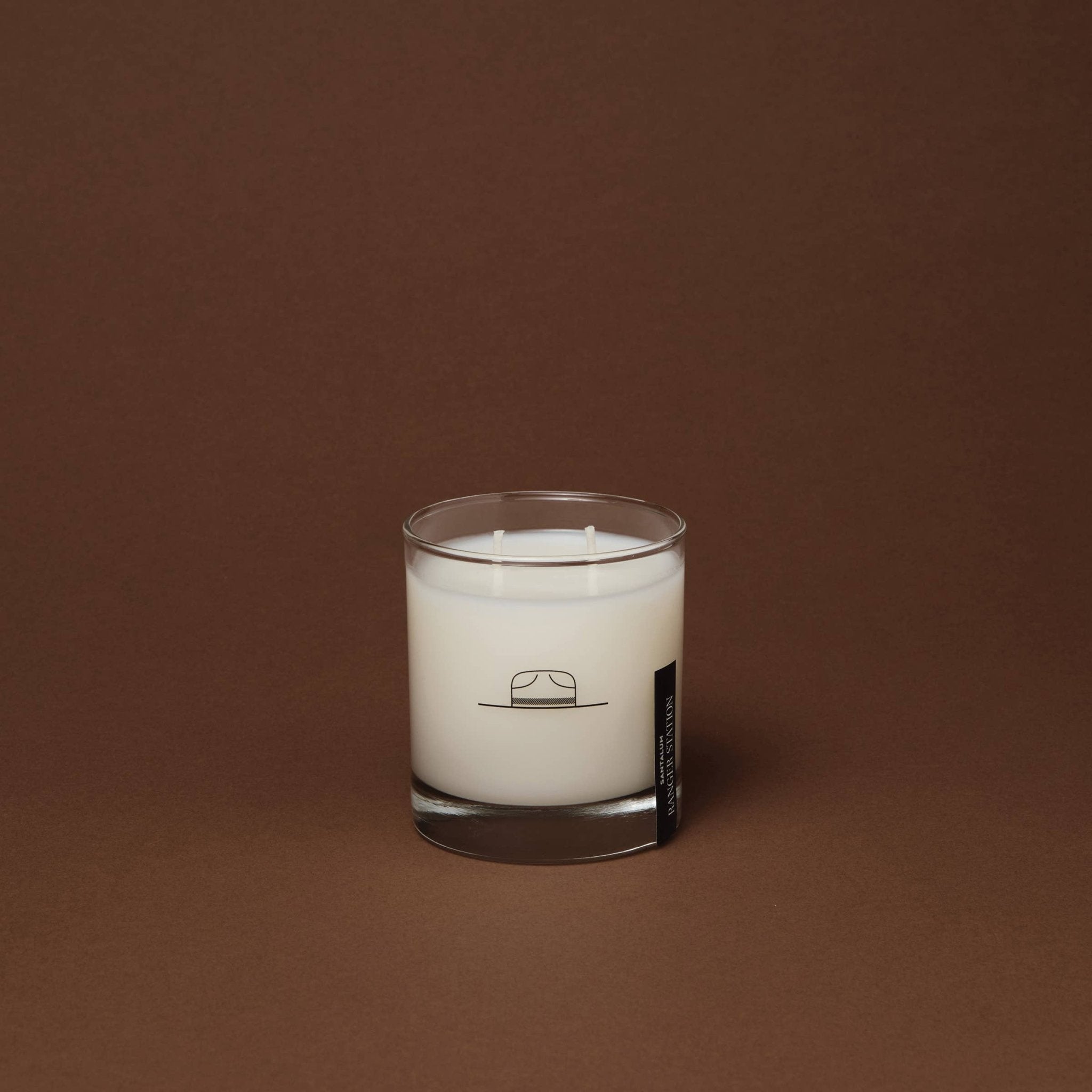 Santalum Candle - Joy