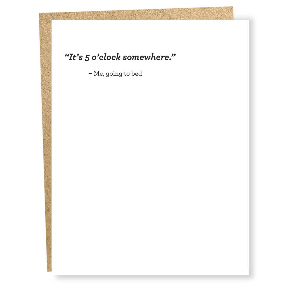 Sapling Press Greeting Cards - Joy Gift Shoppe