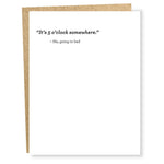 Sapling Press Greeting Cards - Joy Gift Shoppe