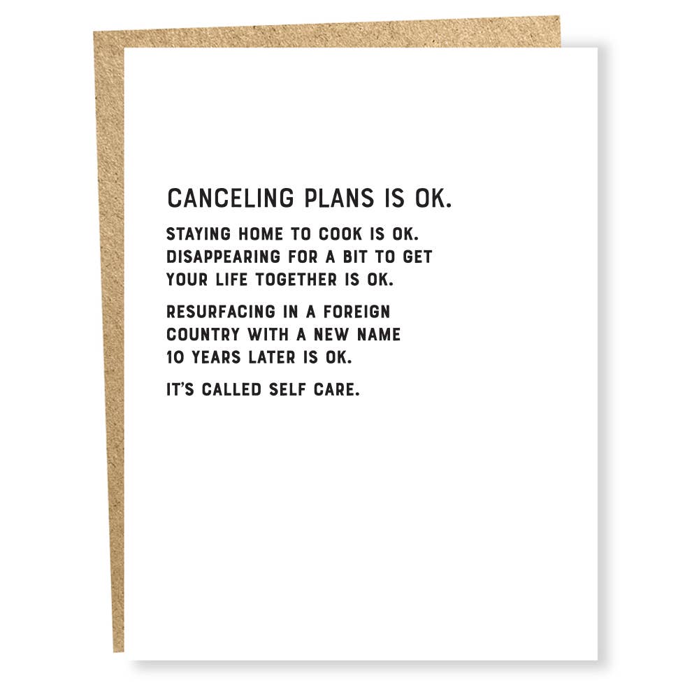 Sapling Press Greeting Cards - Joy Gift Shoppe