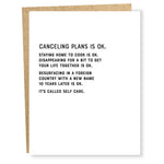 Sapling Press Greeting Cards - Joy Gift Shoppe